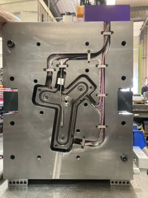 Click Here To Enlarge This Photo Of Automotive R&D Project