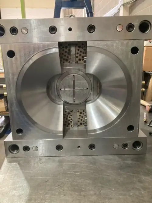 Click Here To Enlarge This Photo Of Medical Tooling