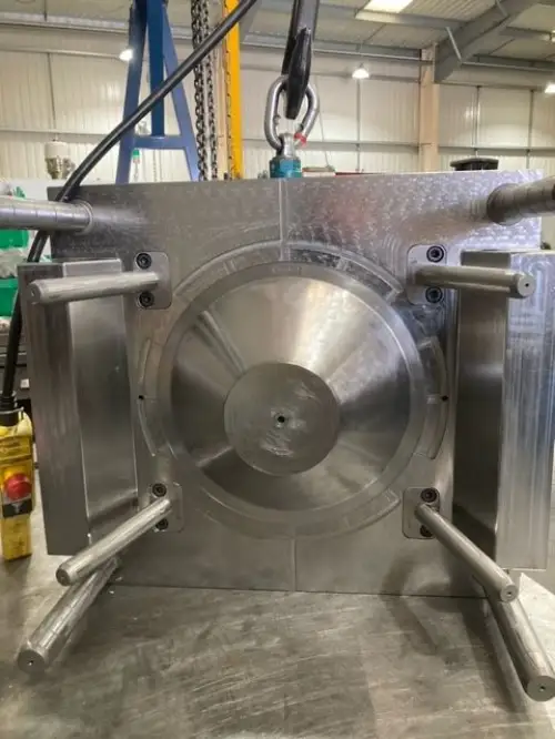 Click Here To Enlarge This Photo Of Medical Tooling